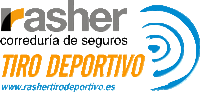 Rasher Tiro Deportivo