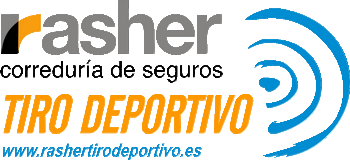 Rasher Tiro Deportivo